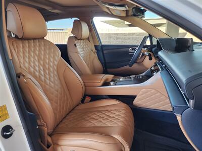 2024 Genesis GV80 3.5T Prestige Matte - Photo 78 - Fountain Hills, AZ 85268
