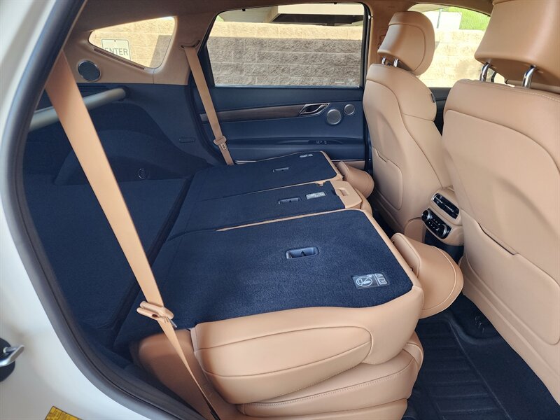2024 Genesis GV80 3.5T Prestige Matte - Photo 99 - Fountain Hills, AZ 85268