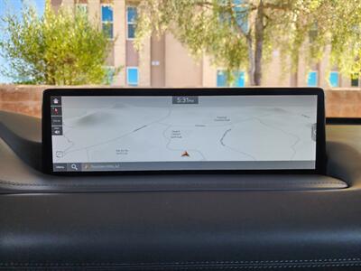 2024 Genesis GV80 3.5T Prestige Matte - Photo 45 - Fountain Hills, AZ 85268