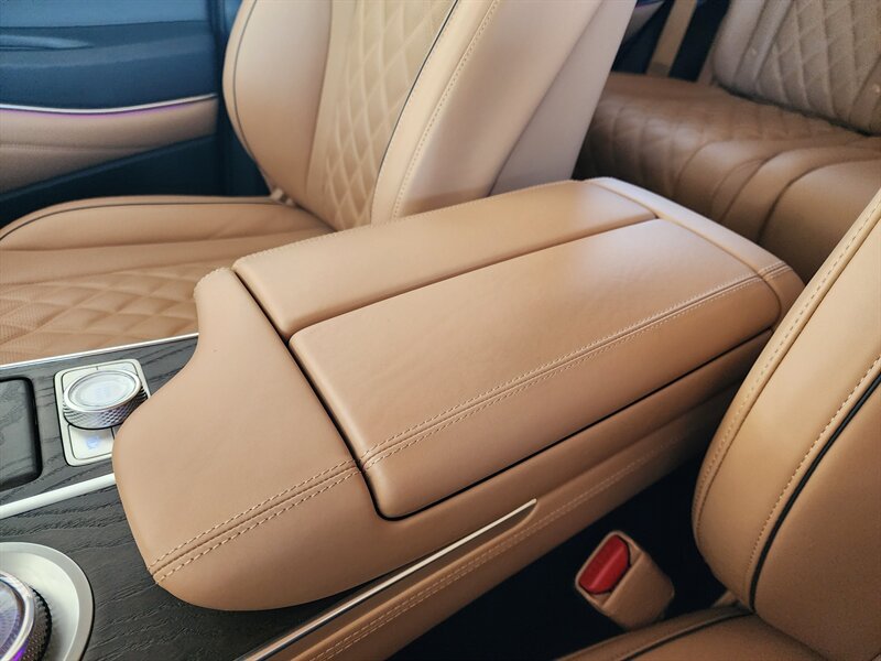 2024 Genesis GV80 3.5T Prestige Matte - Photo 67 - Fountain Hills, AZ 85268