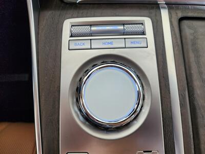 2024 Genesis GV80 3.5T Prestige Matte - Photo 61 - Fountain Hills, AZ 85268