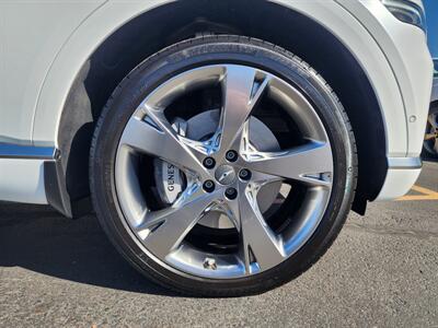 2024 Genesis GV80 3.5T Prestige Matte - Photo 20 - Fountain Hills, AZ 85268
