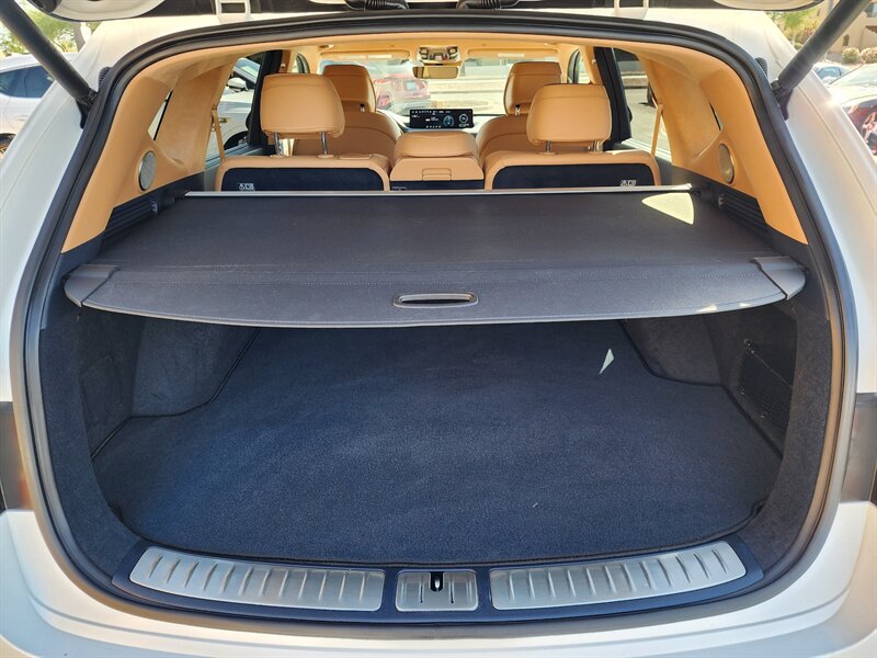 2024 Genesis GV80 3.5T Prestige Matte - Photo 13 - Fountain Hills, AZ 85268