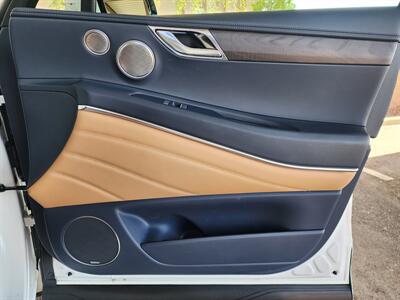 2024 Genesis GV80 3.5T Prestige Matte - Photo 73 - Fountain Hills, AZ 85268