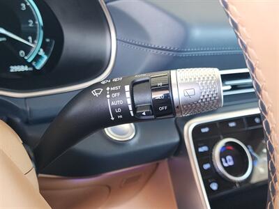 2024 Genesis GV80 3.5T Prestige Matte - Photo 40 - Fountain Hills, AZ 85268