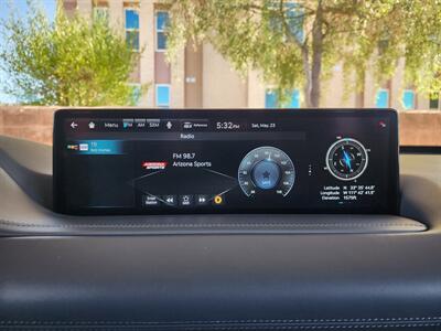 2024 Genesis GV80 3.5T Prestige Matte - Photo 47 - Fountain Hills, AZ 85268