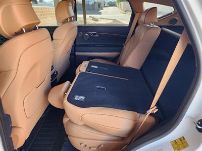 2024 Genesis GV80 3.5T Prestige Matte - Photo 96 - Fountain Hills, AZ 85268
