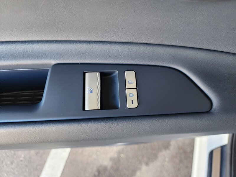 2024 Genesis GV80 3.5T Prestige Matte - Photo 89 - Fountain Hills, AZ 85268