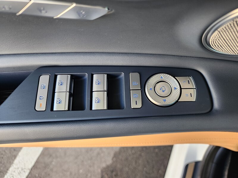 2024 Genesis GV80 3.5T Prestige Matte - Photo 23 - Fountain Hills, AZ 85268