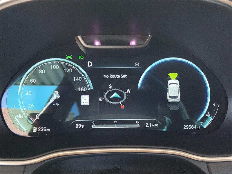 2024 Genesis GV80 3.5T Prestige Matte - Photo 53 - Fountain Hills, AZ 85268