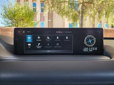 2024 Genesis GV80 3.5T Prestige Matte - Photo 48 - Fountain Hills, AZ 85268