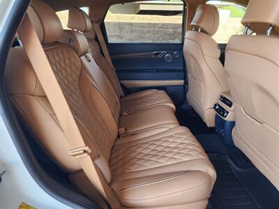 2024 Genesis GV80 3.5T Prestige Matte - Photo 84 - Fountain Hills, AZ 85268