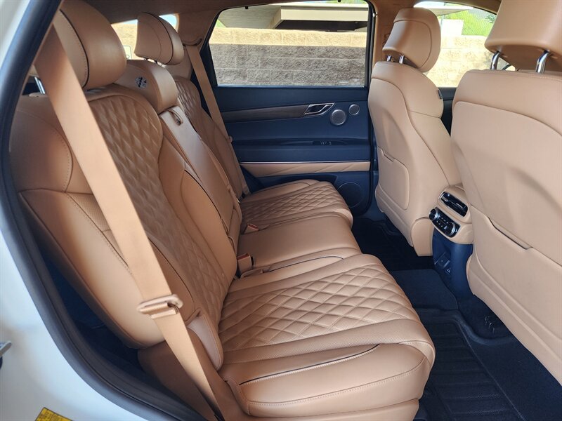 2024 Genesis GV80 3.5T Prestige Matte - Photo 84 - Fountain Hills, AZ 85268