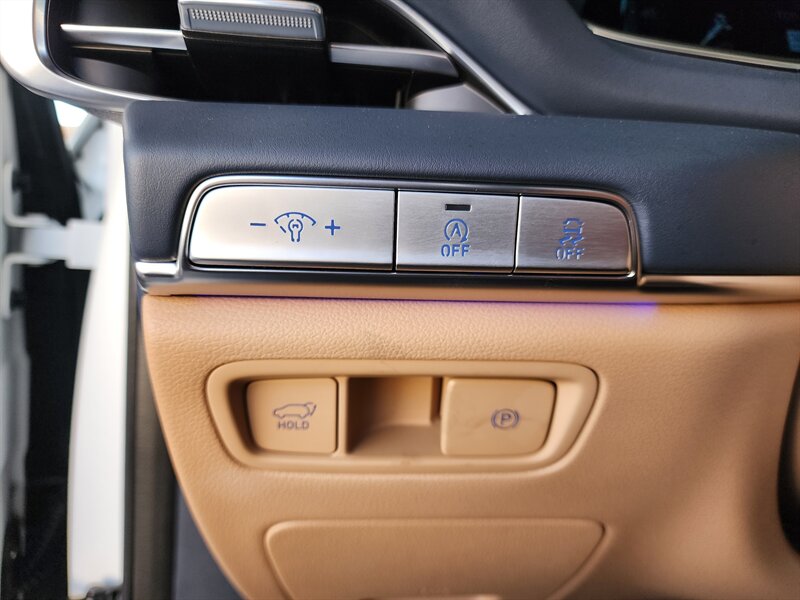 2024 Genesis GV80 3.5T Prestige Matte - Photo 28 - Fountain Hills, AZ 85268