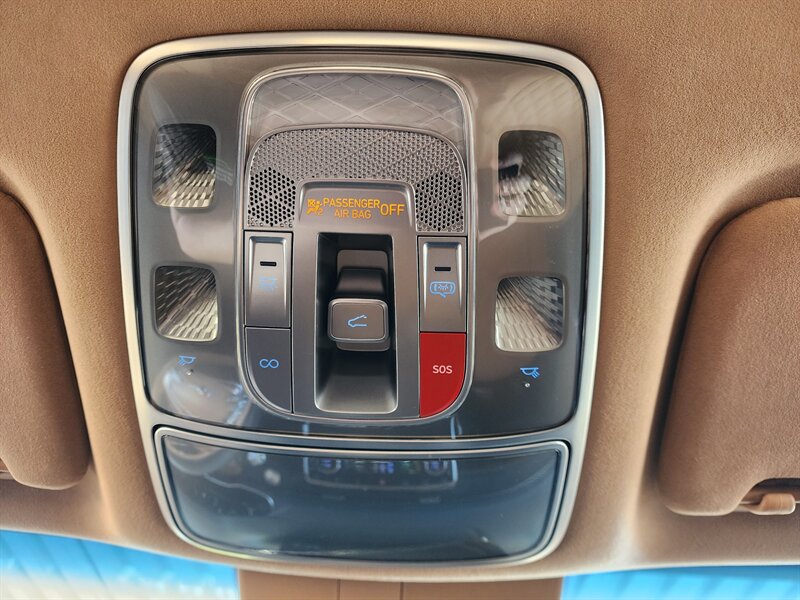 2024 Genesis GV80 3.5T Prestige Matte - Photo 70 - Fountain Hills, AZ 85268