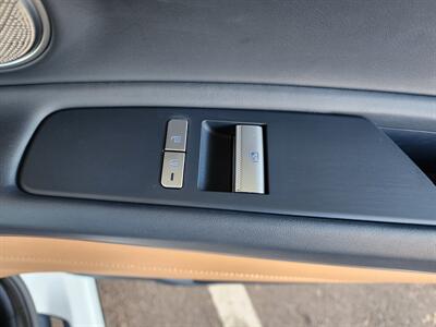 2024 Genesis GV80 3.5T Prestige Matte - Photo 74 - Fountain Hills, AZ 85268