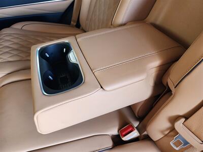 2024 Genesis GV80 3.5T Prestige Matte - Photo 94 - Fountain Hills, AZ 85268