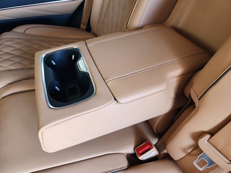 2024 Genesis GV80 3.5T Prestige Matte - Photo 94 - Fountain Hills, AZ 85268