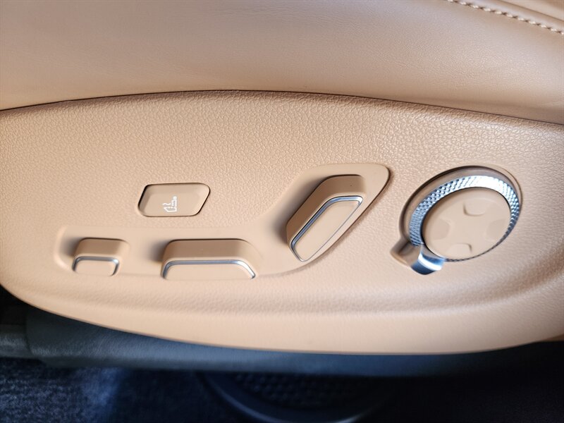 2024 Genesis GV80 3.5T Prestige Matte - Photo 25 - Fountain Hills, AZ 85268