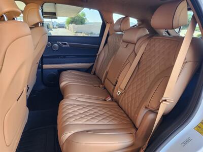 2024 Genesis GV80 3.5T Prestige Matte - Photo 92 - Fountain Hills, AZ 85268