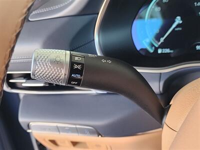2024 Genesis GV80 3.5T Prestige Matte - Photo 39 - Fountain Hills, AZ 85268