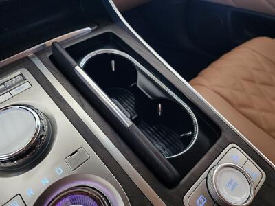 2024 Genesis GV80 3.5T Prestige Matte - Photo 60 - Fountain Hills, AZ 85268