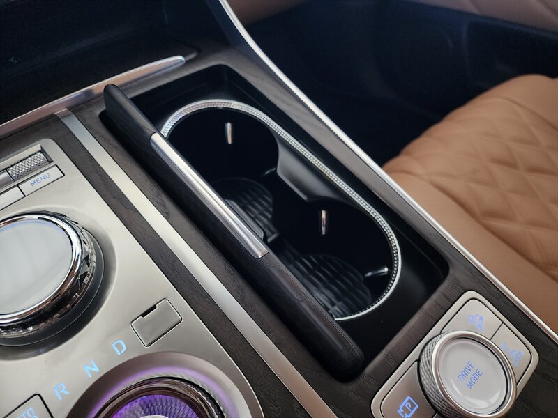 2024 Genesis GV80 3.5T Prestige Matte - Photo 60 - Fountain Hills, AZ 85268