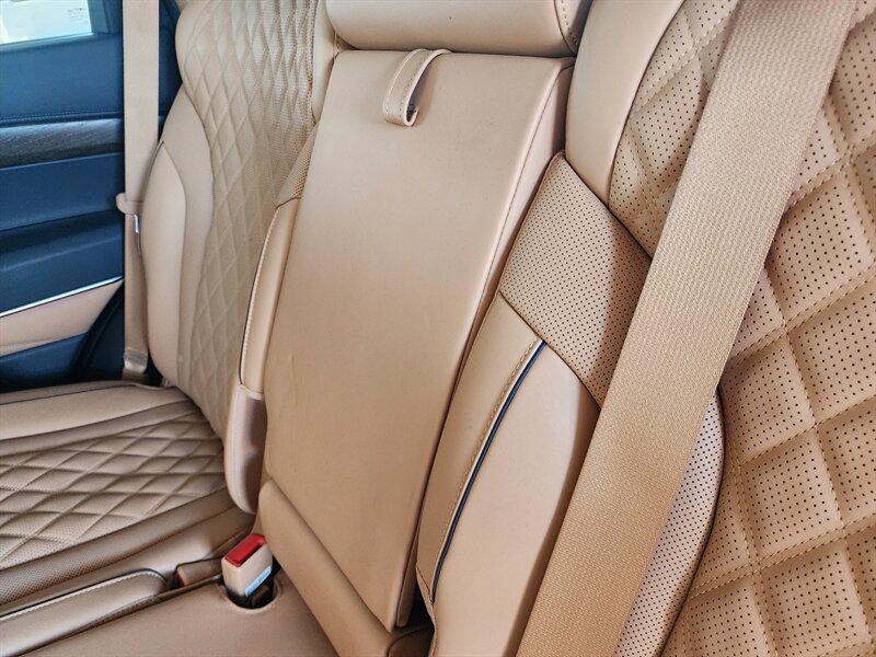 2024 Genesis GV80 3.5T Prestige Matte - Photo 93 - Fountain Hills, AZ 85268