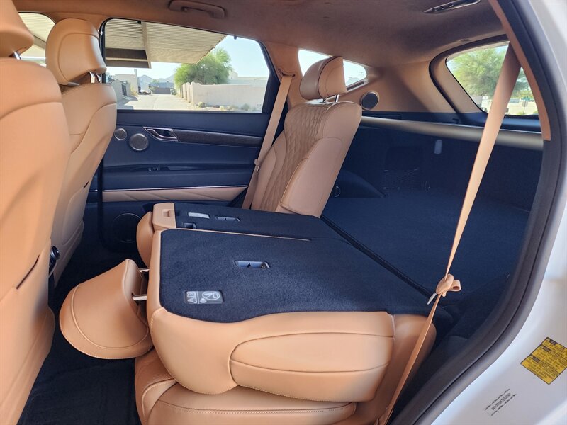 2024 Genesis GV80 3.5T Prestige Matte - Photo 97 - Fountain Hills, AZ 85268