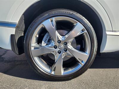 2024 Genesis GV80 3.5T Prestige Matte - Photo 19 - Fountain Hills, AZ 85268