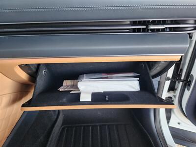 2024 Genesis GV80 3.5T Prestige Matte - Photo 79 - Fountain Hills, AZ 85268