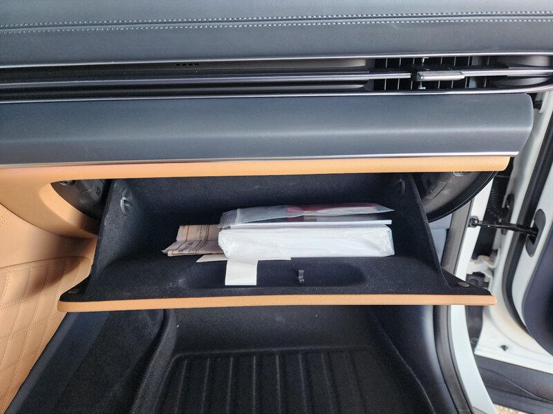 2024 Genesis GV80 3.5T Prestige Matte - Photo 79 - Fountain Hills, AZ 85268