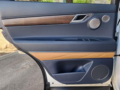 2024 Genesis GV80 3.5T Prestige Matte - Photo 87 - Fountain Hills, AZ 85268