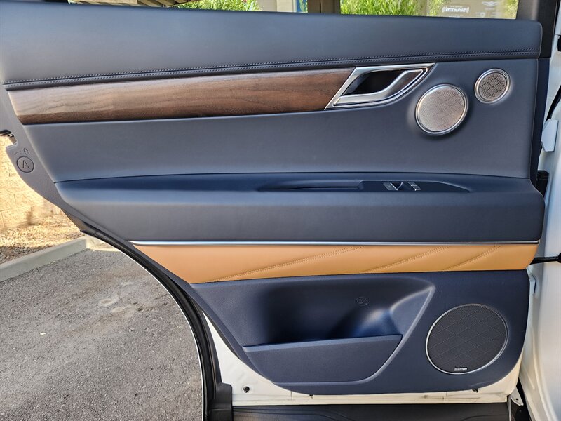 2024 Genesis GV80 3.5T Prestige Matte - Photo 87 - Fountain Hills, AZ 85268