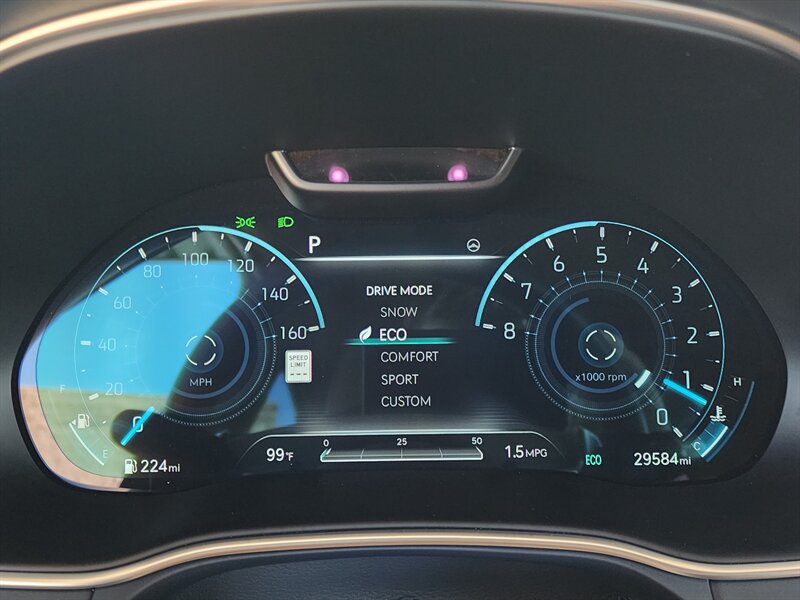 2024 Genesis GV80 3.5T Prestige Matte - Photo 64 - Fountain Hills, AZ 85268