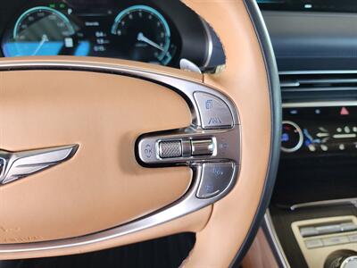 2024 Genesis GV80 3.5T Prestige Matte - Photo 38 - Fountain Hills, AZ 85268