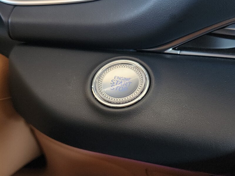 2024 Genesis GV80 3.5T Prestige Matte - Photo 41 - Fountain Hills, AZ 85268