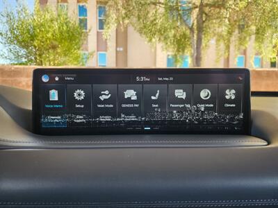 2024 Genesis GV80 3.5T Prestige Matte - Photo 44 - Fountain Hills, AZ 85268
