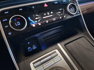 2024 Genesis GV80 3.5T Prestige Matte - Photo 59 - Fountain Hills, AZ 85268