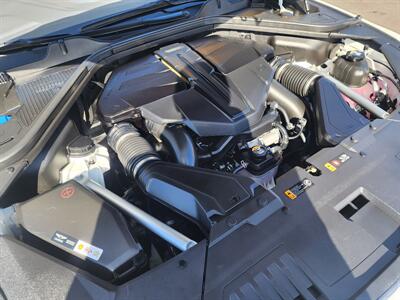 2024 Genesis GV80 3.5T Prestige Matte - Photo 10 - Fountain Hills, AZ 85268