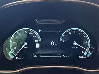 2024 Genesis GV80 3.5T Prestige Matte - Photo 34 - Fountain Hills, AZ 85268