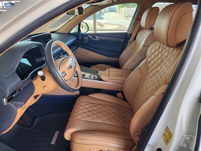 2024 Genesis GV80 3.5T Prestige Matte - Photo 26 - Fountain Hills, AZ 85268