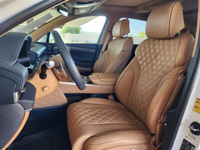 2024 Genesis GV80 3.5T Prestige Matte - Photo 27 - Fountain Hills, AZ 85268