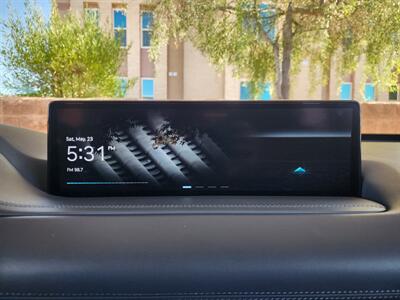 2024 Genesis GV80 3.5T Prestige Matte - Photo 42 - Fountain Hills, AZ 85268