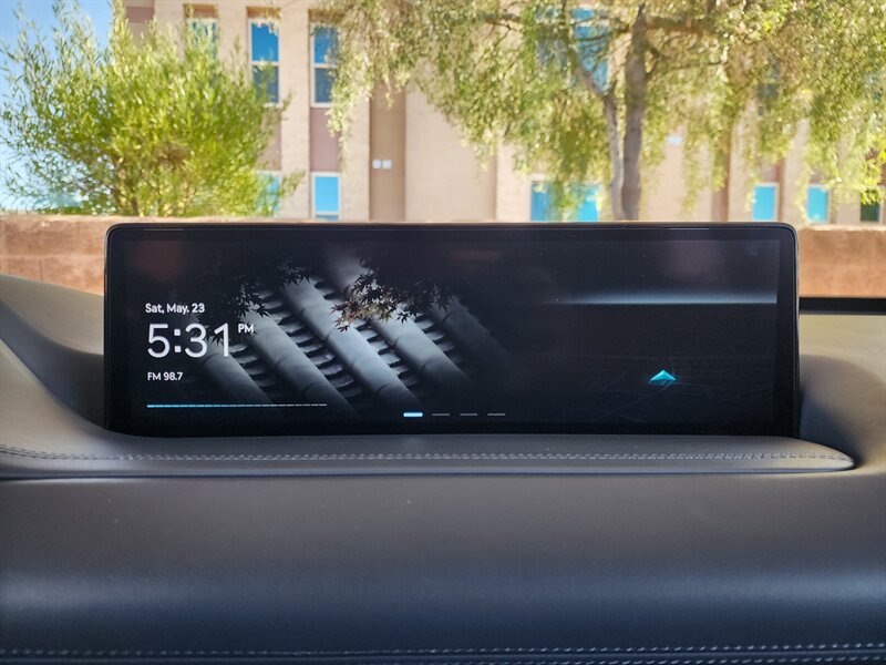 2024 Genesis GV80 3.5T Prestige Matte - Photo 42 - Fountain Hills, AZ 85268