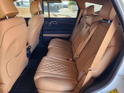 2024 Genesis GV80 3.5T Prestige Matte - Photo 91 - Fountain Hills, AZ 85268
