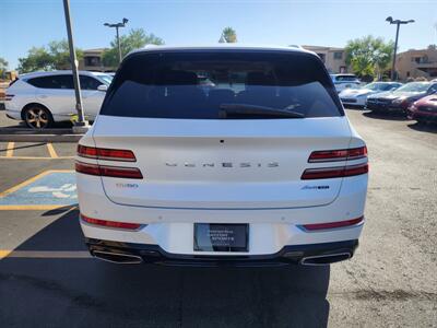 2024 Genesis GV80 3.5T Prestige Matte - Photo 4 - Fountain Hills, AZ 85268