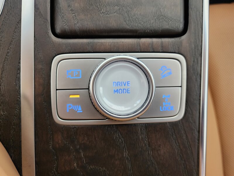 2024 Genesis GV80 3.5T Prestige Matte - Photo 63 - Fountain Hills, AZ 85268