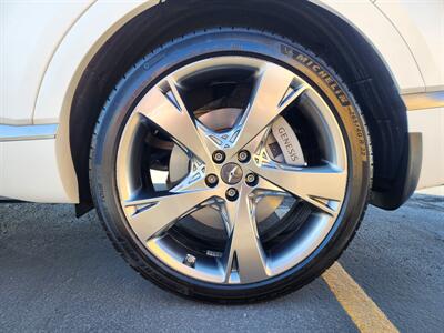 2024 Genesis GV80 3.5T Prestige Matte - Photo 18 - Fountain Hills, AZ 85268
