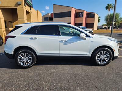 2021 Cadillac XT5 Premium Luxury   - Photo 2 - Fountain Hills, AZ 85268